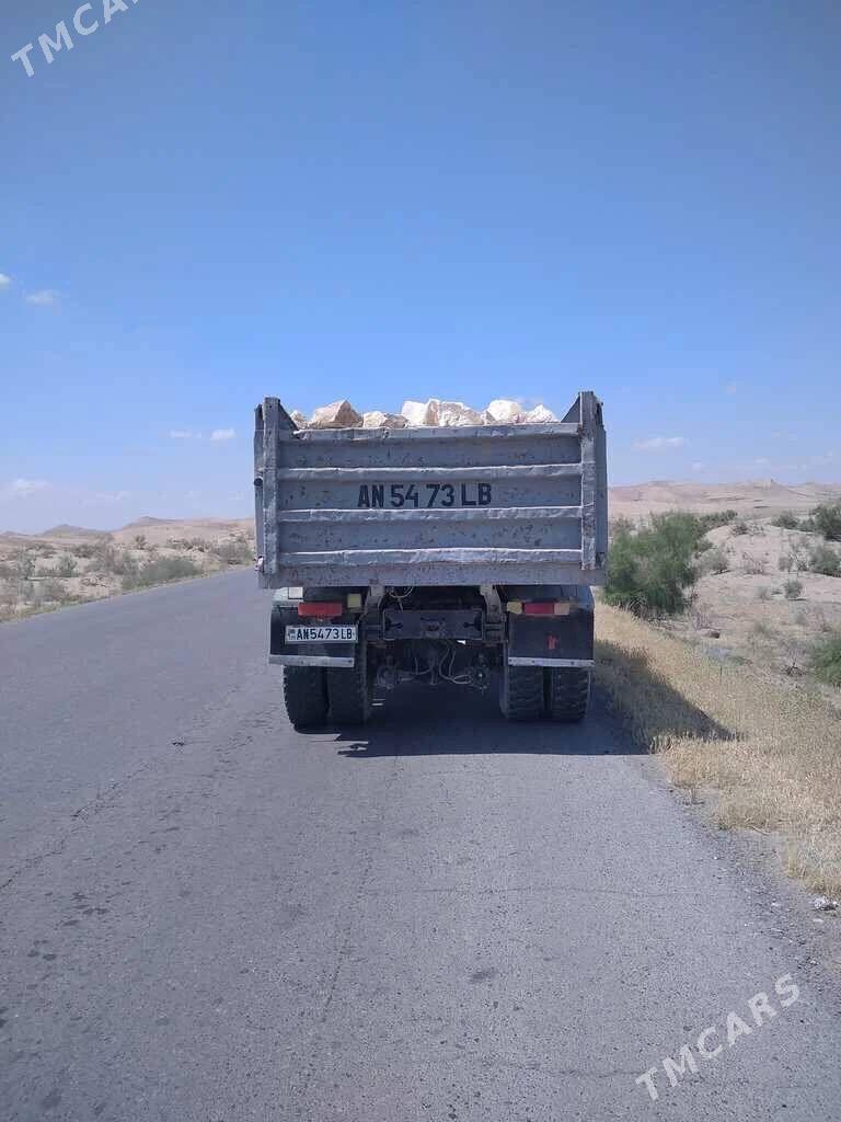 Maz Samosval 1995 - 140 000 TMT - Dostluk - img 2