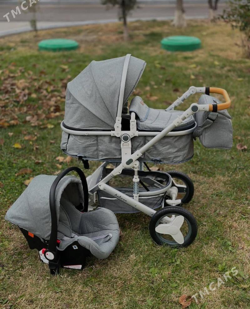 Kalyaska belecoo 3/1 - Aşgabat - img 2