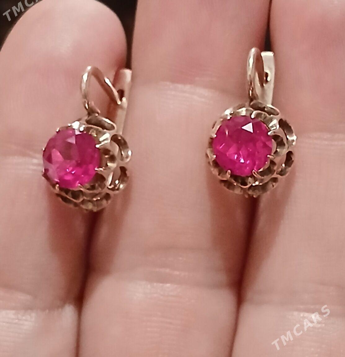 Gyzyl - Дашогуз - img 2