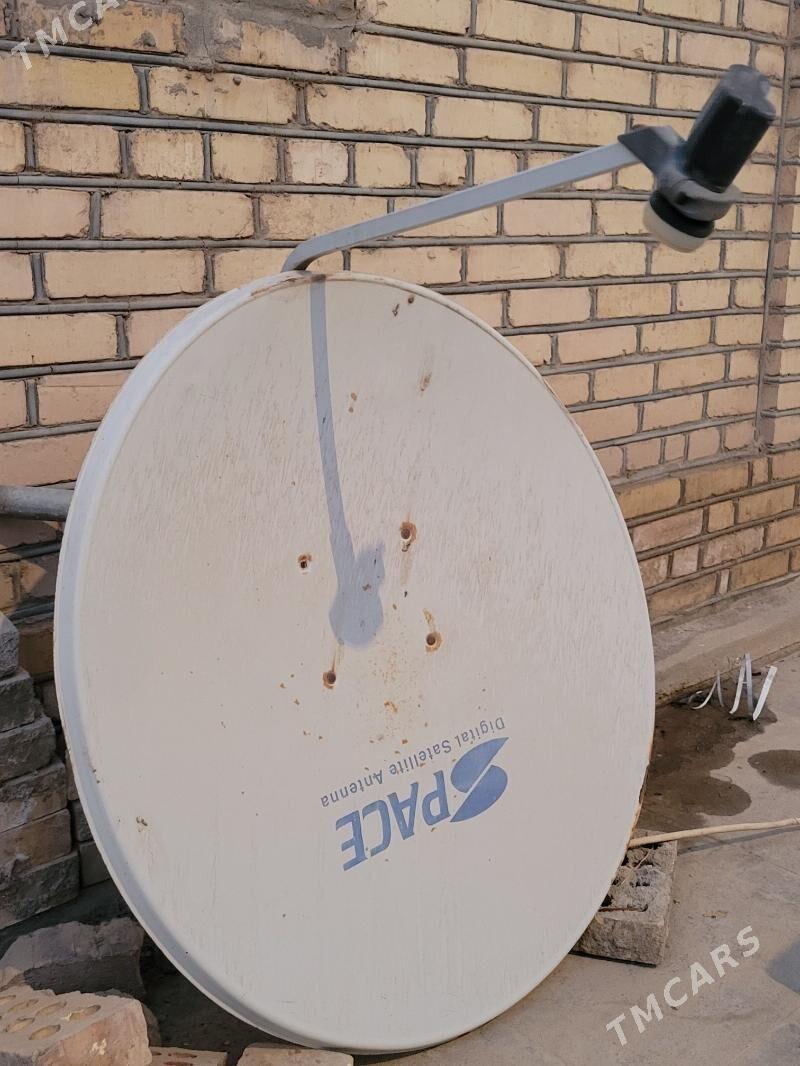 Kici Antena - Векильбазар - img 1