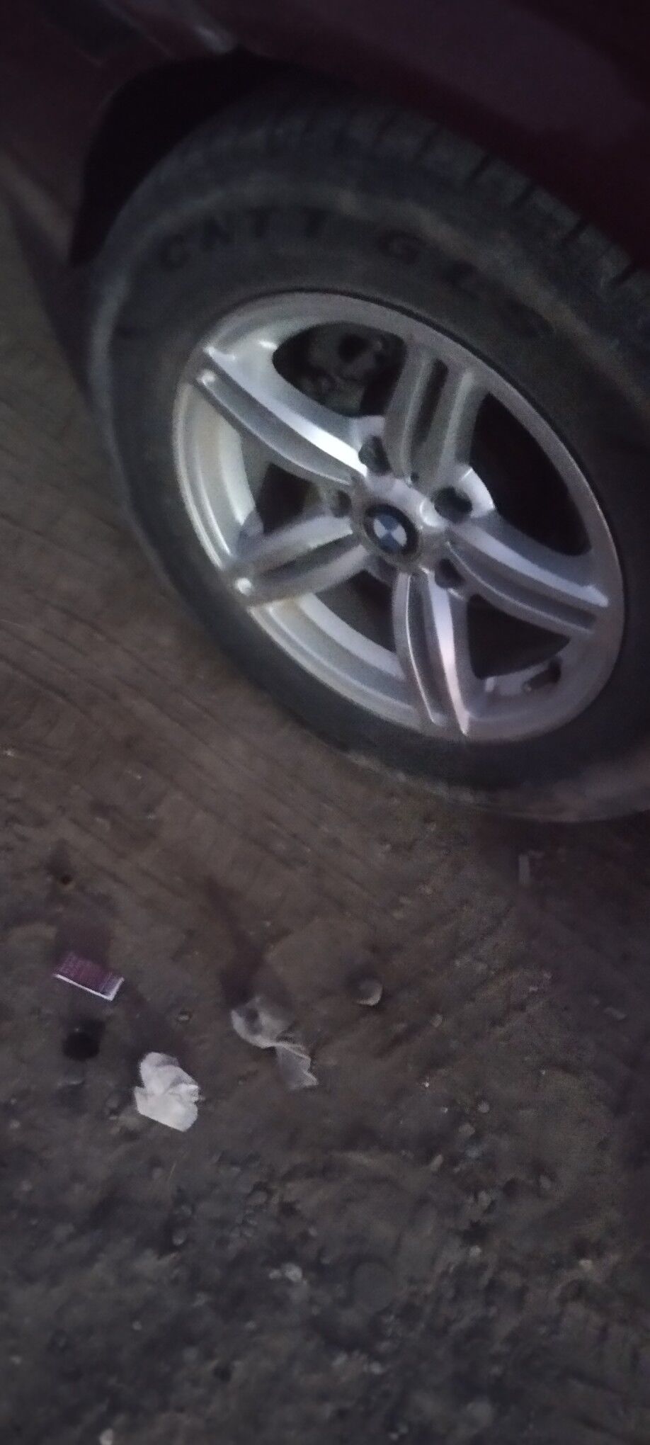 БМВ диски 3 000 TMT - Türkmenabat - img 2