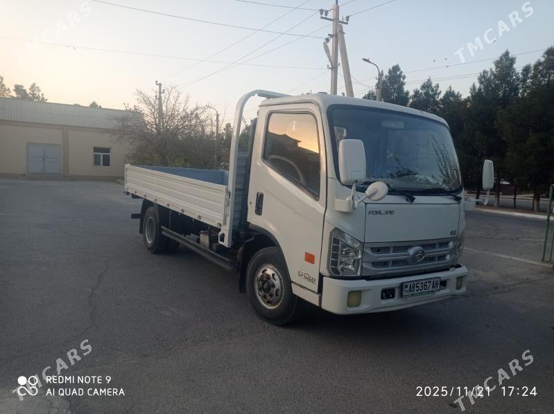 Forland H2 2015 - 210 000 TMT - Гёкдепе - img 2