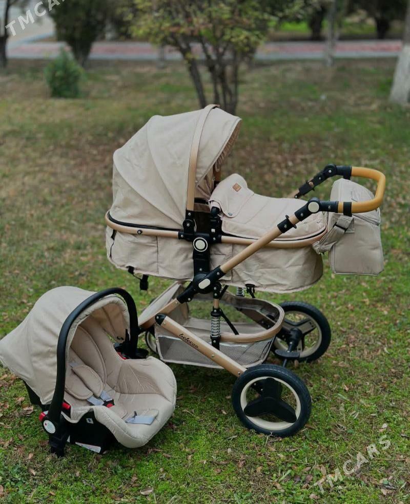 Kalyaska belecoo 3/1 - Aşgabat - img 3