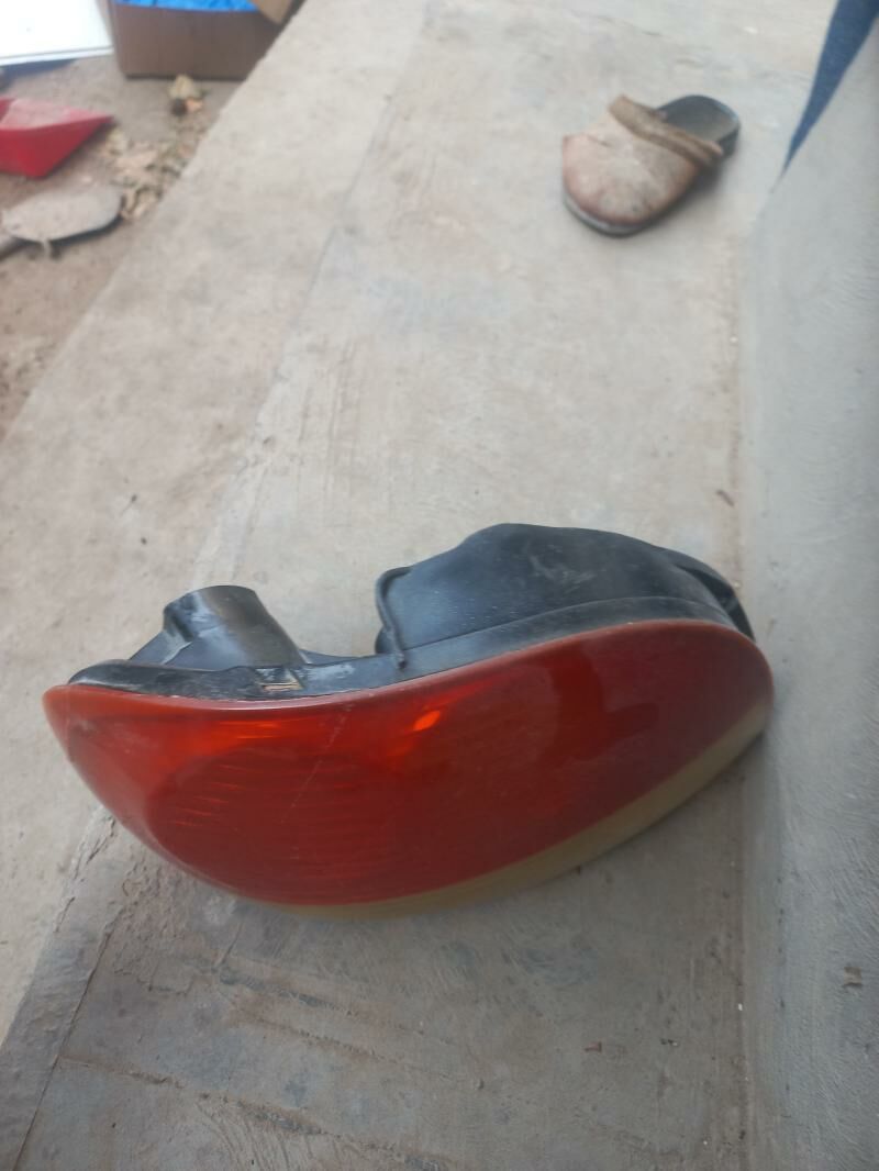 Matiz yzky farasy 200 TMT - Дашогуз - img 3