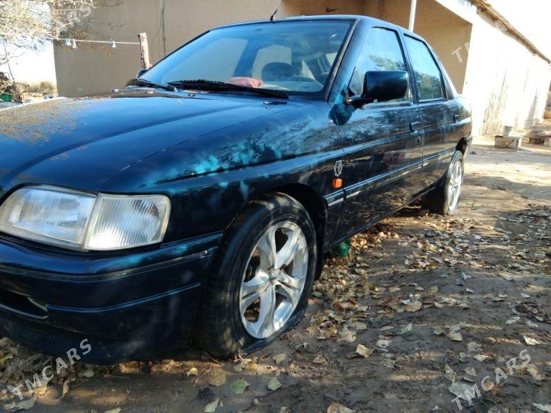 Ford EcoSport 1994 - 12 000 TMT - Кёнеургенч - img 5