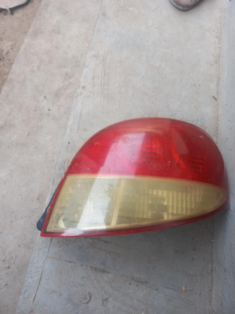 Matiz yzky farasy 200 TMT - Дашогуз - img 4