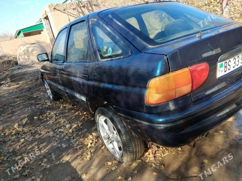 Ford EcoSport 1994 - 12 000 TMT - Кёнеургенч - img 2