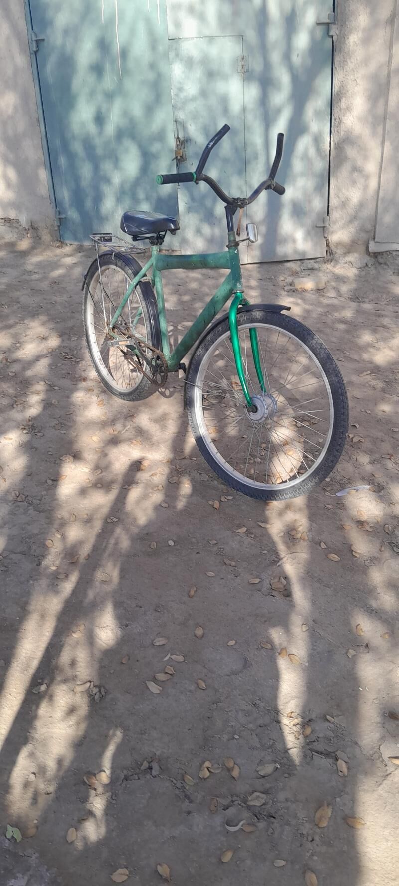 Tigir - етр. Туркменбаши - img 1