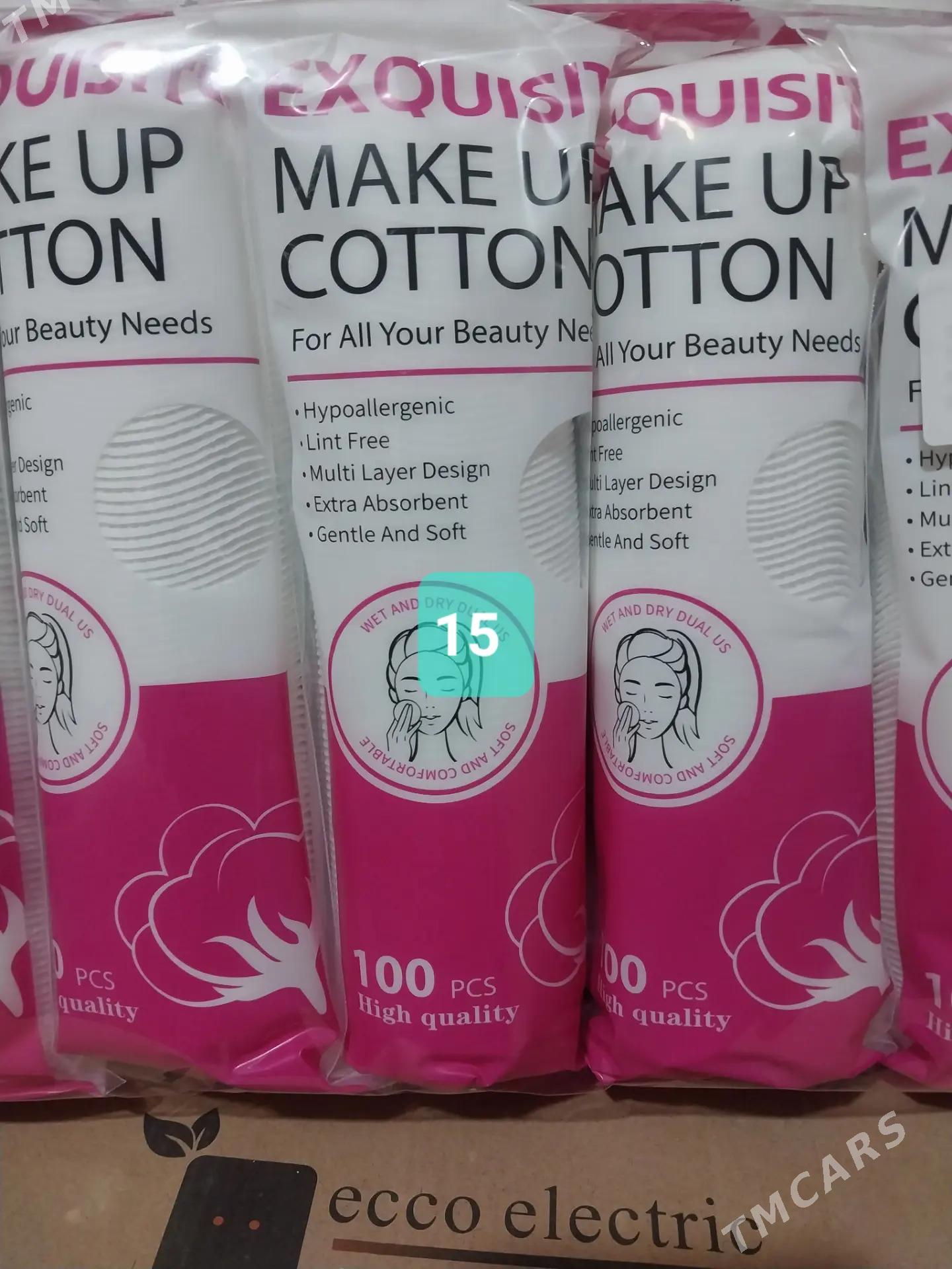 kosmetika - Дашогуз - img 1