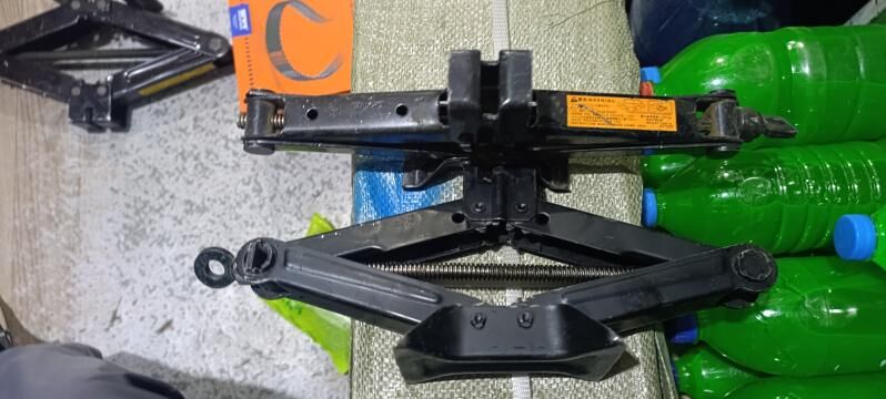 Morda Damkyran 90 TMT - Bedew - img 2