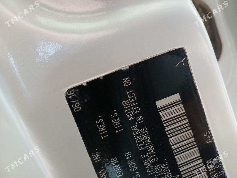 Toyota Highlander 2016 - 400 000 TMT - Мары - img 7