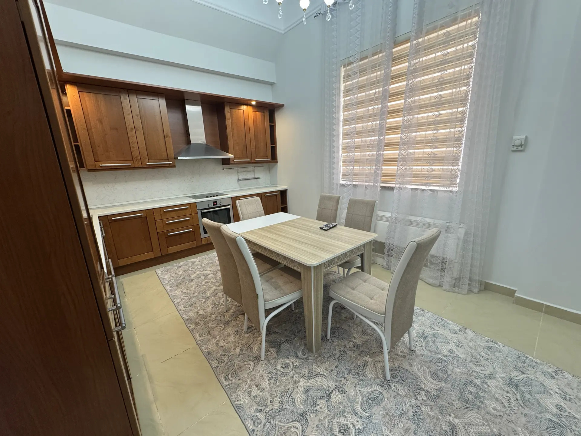 Arenda Nebitgaz elitga - Ашхабад - img 2