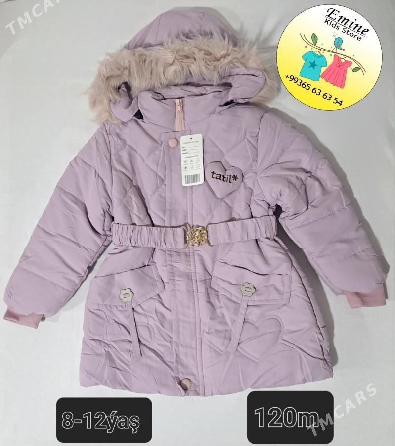 Çaga kurtgalar ️️️ - Кëши - img 4