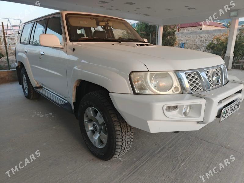 Nissan Patrol 2012 - 460 000 TMT - Balkanabat - img 2