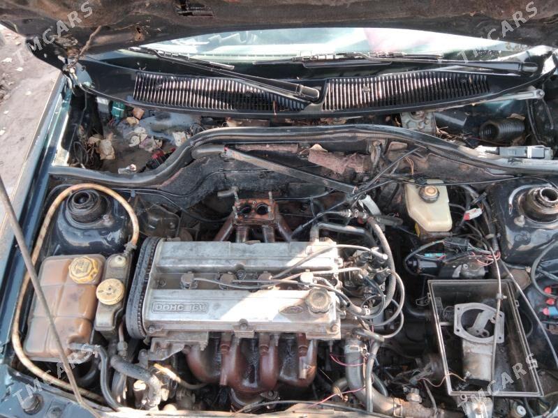 Ford EcoSport 1994 - 12 000 TMT - Кёнеургенч - img 6