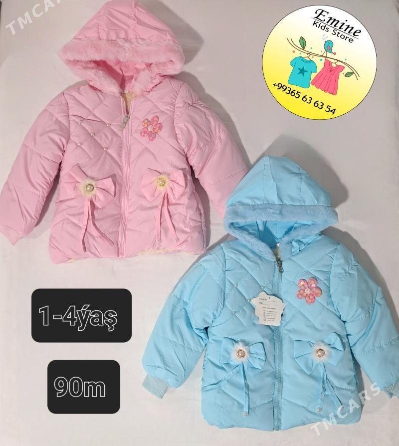 Çaga kurtgalar ️️️ - Кëши - img 5