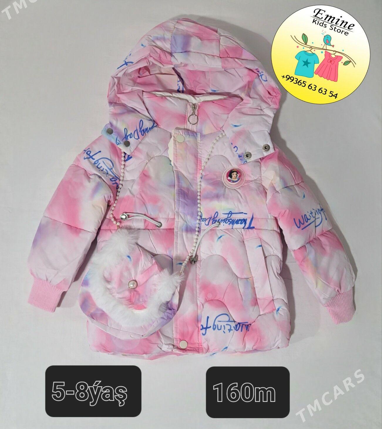 Çaga kurtgalar ️️️ - Кëши - img 8