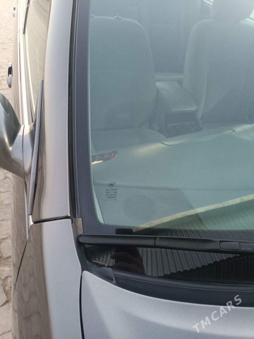 Toyota Camry 2002 - 151 000 TMT - Türkmengala - img 6