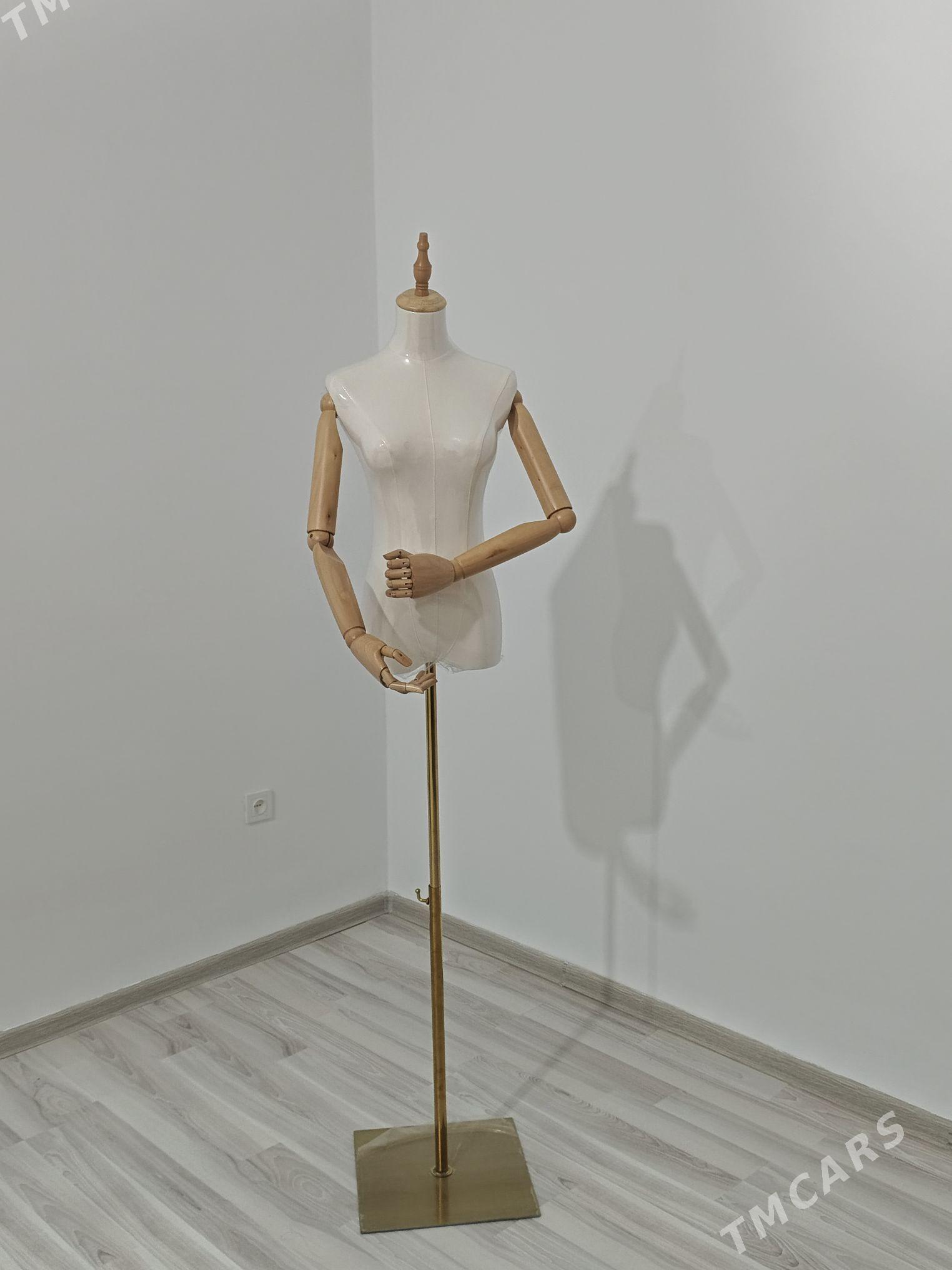 Maniken - Ашхабад - img 2