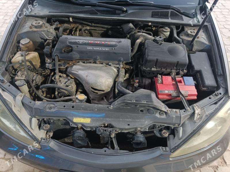 Toyota Camry 2002 - 151 000 TMT - Türkmengala - img 4