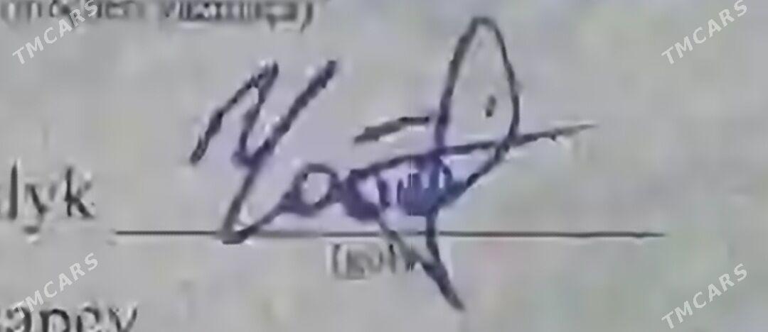 Maniken - Aşgabat - img 1