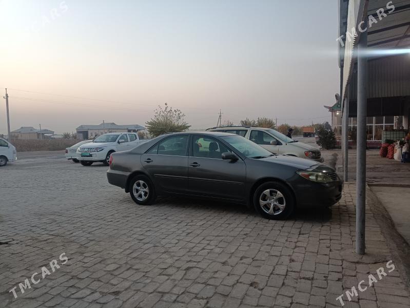 Toyota Camry 2002 - 151 000 TMT - Türkmengala - img 2