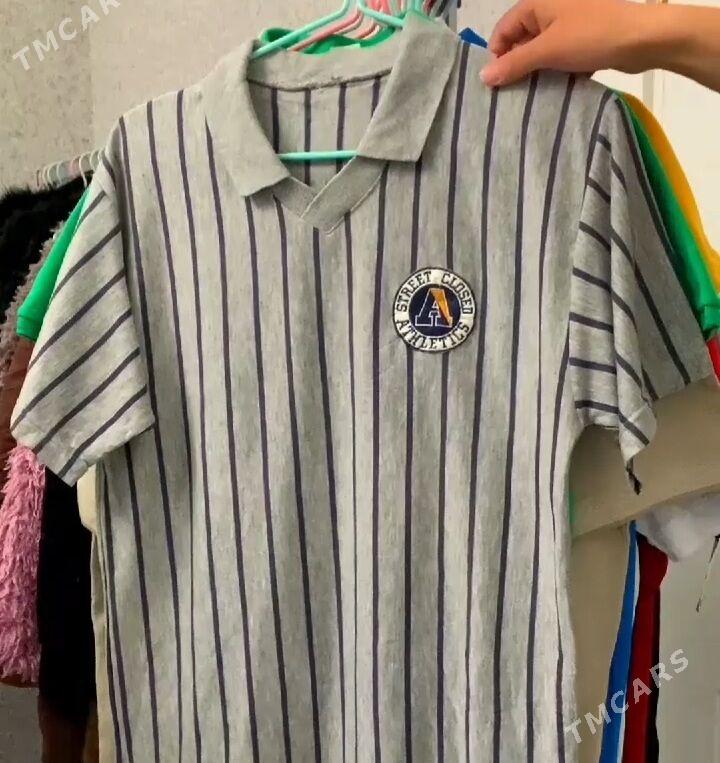 Батники - Туркменабат - img 6