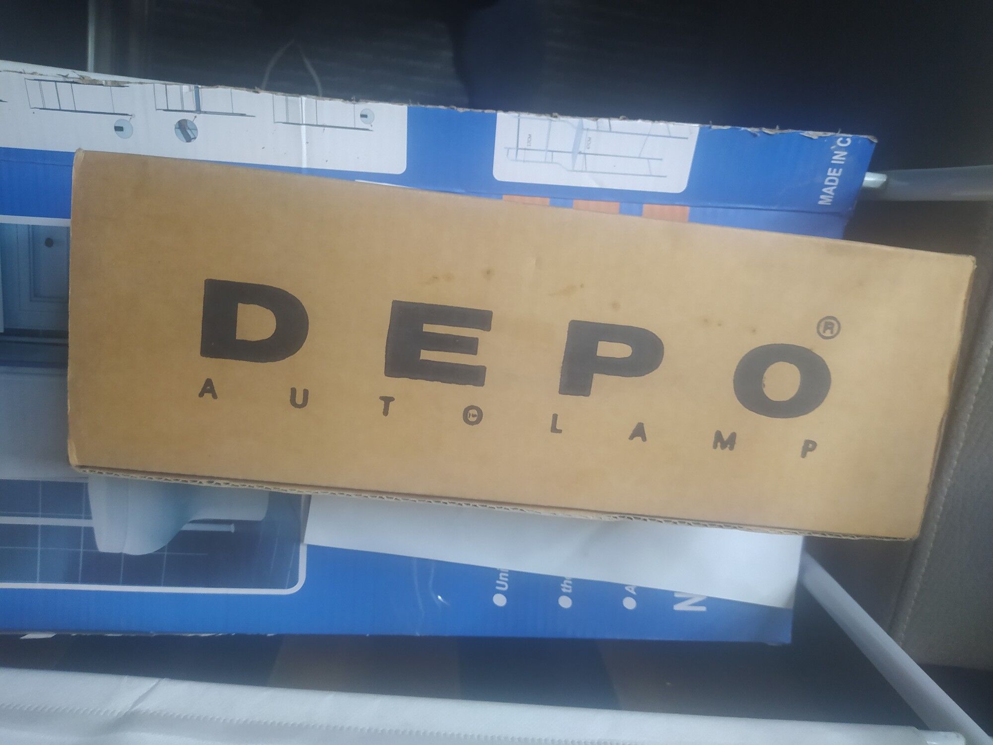 lisicka yzky fara 600 TMT - Mary - img 2