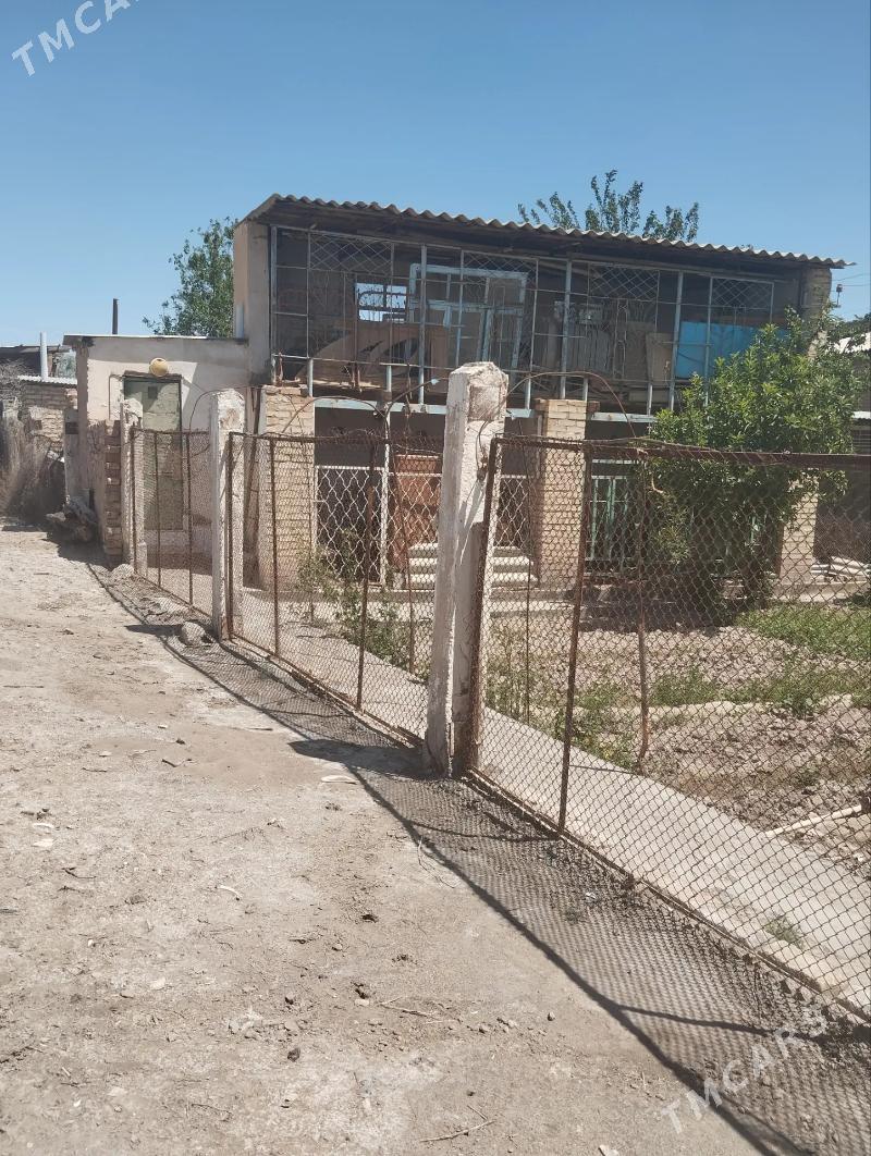 каартира - Гарабекевюл - img 2