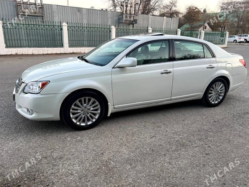Toyota Avalon 2006 - 200 000 TMT - Ашхабад - img 3