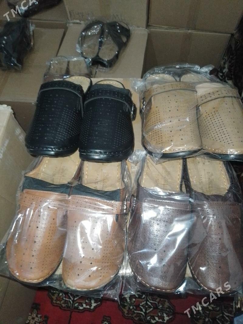 Köwüş - Mary - img 3