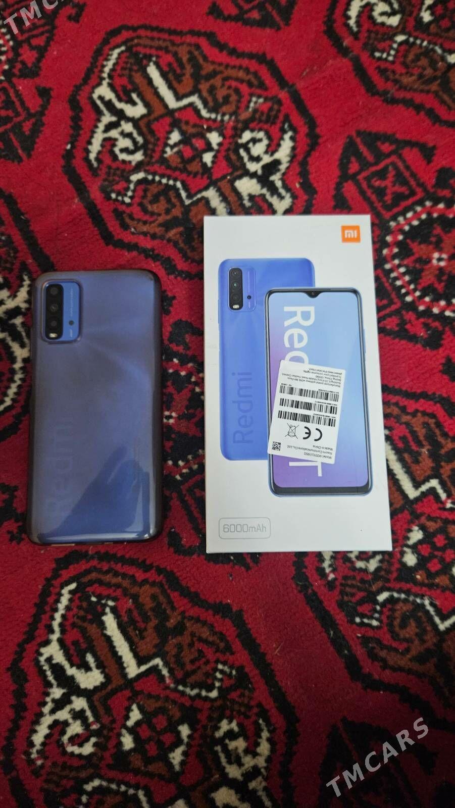Redmi 9T İPhone 14 pro max - Çärjew - img 3