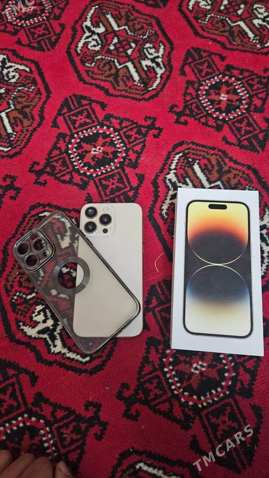 Redmi 9T İPhone 14 pro max - Çärjew - img 4