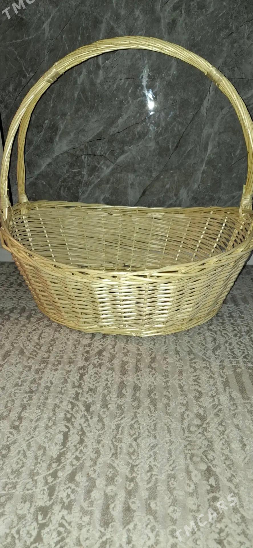 КОРЗИНА KORZINA - Мир 7 - img 2