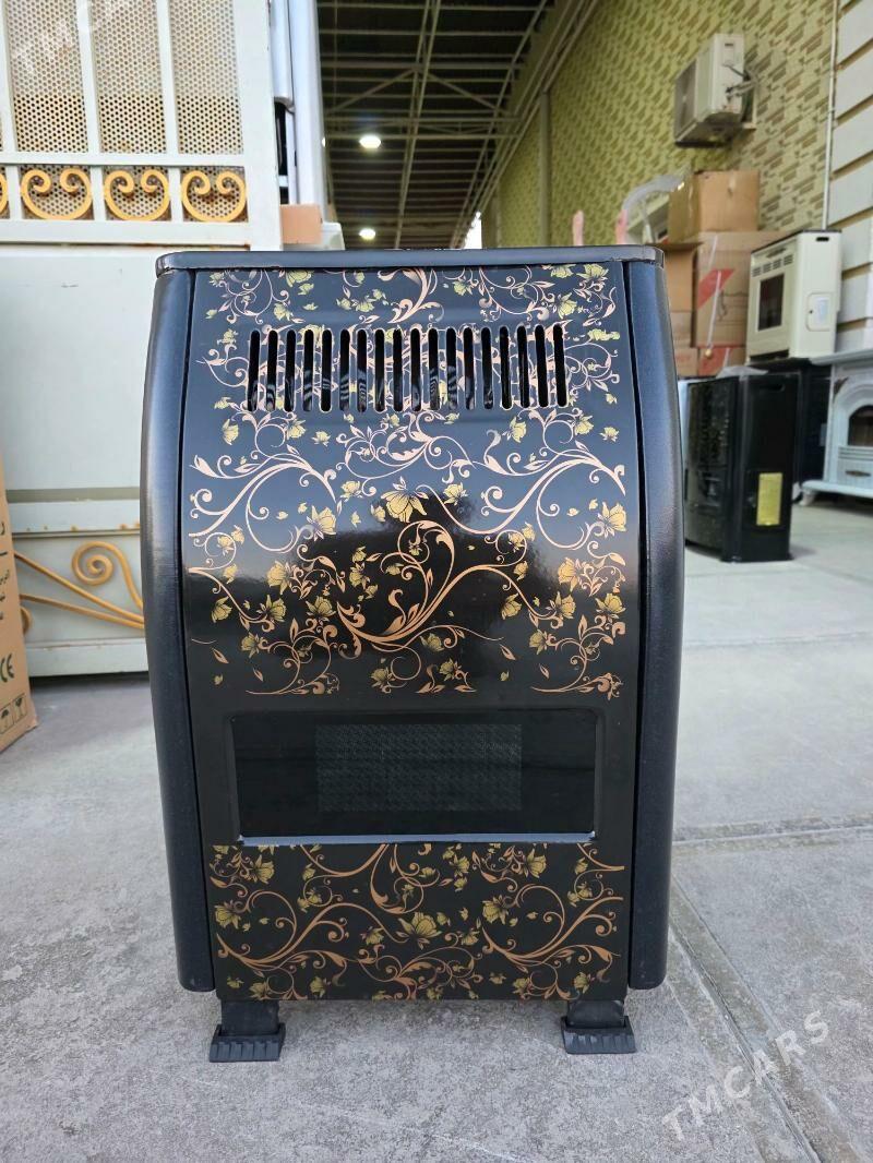 iran gaz pec eyran печ - Балканабат - img 3