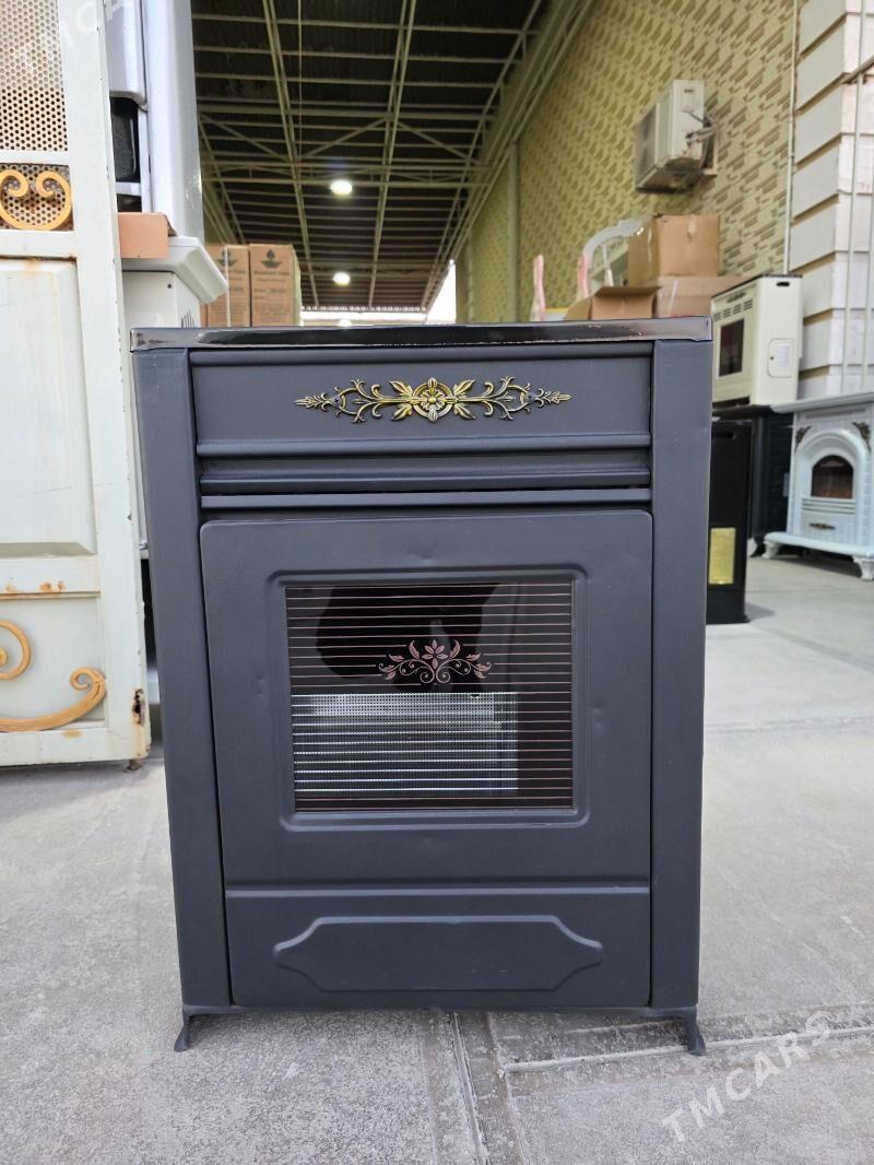 iran gaz pec eyran печ - Балканабат - img 2