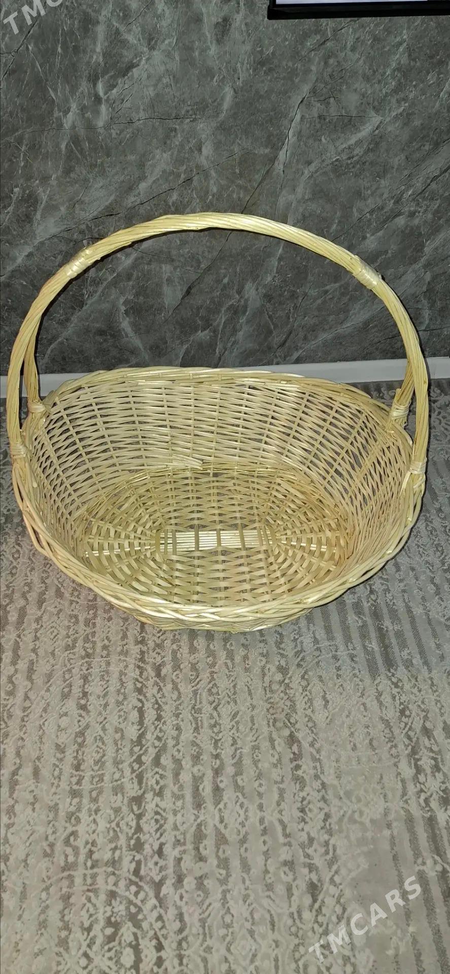 КОРЗИНА KORZINA - Мир 7 - img 3