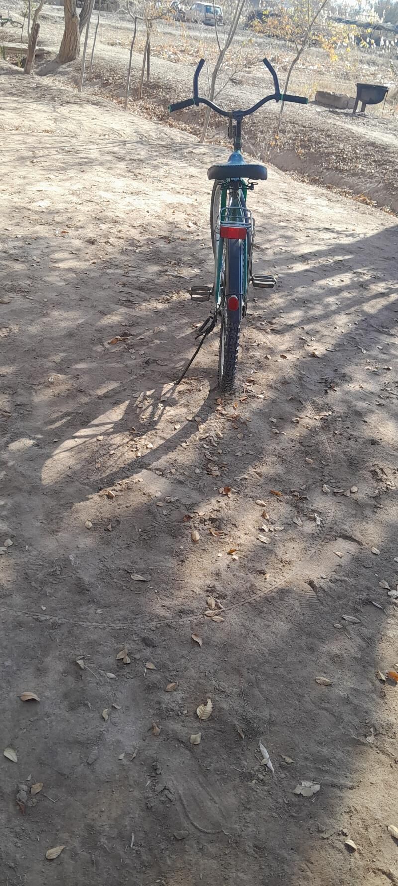 Tigir - етр. Туркменбаши - img 3