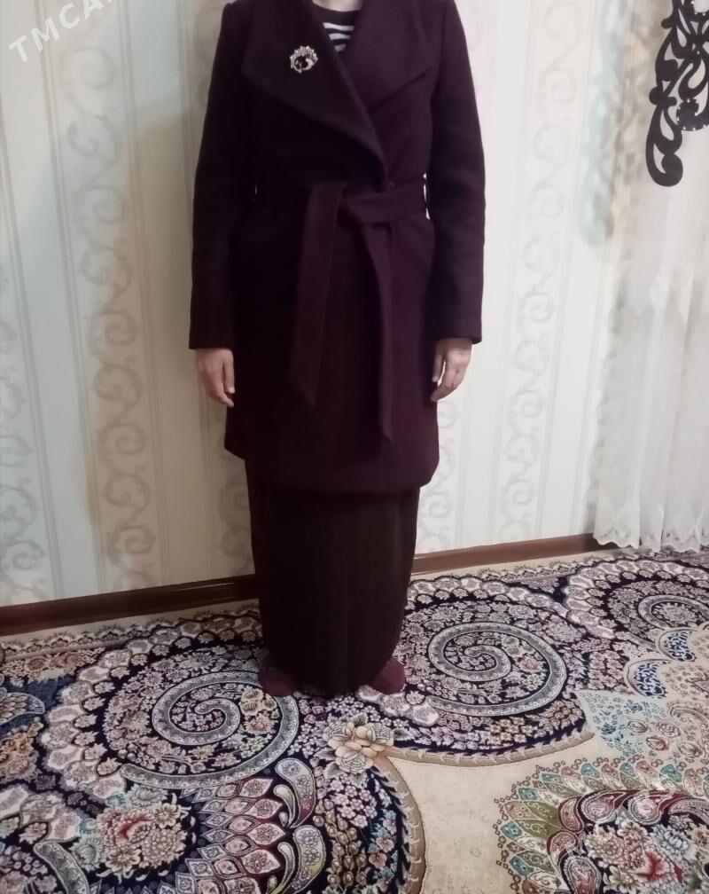 Верхняя одежда - Hazar - img 4