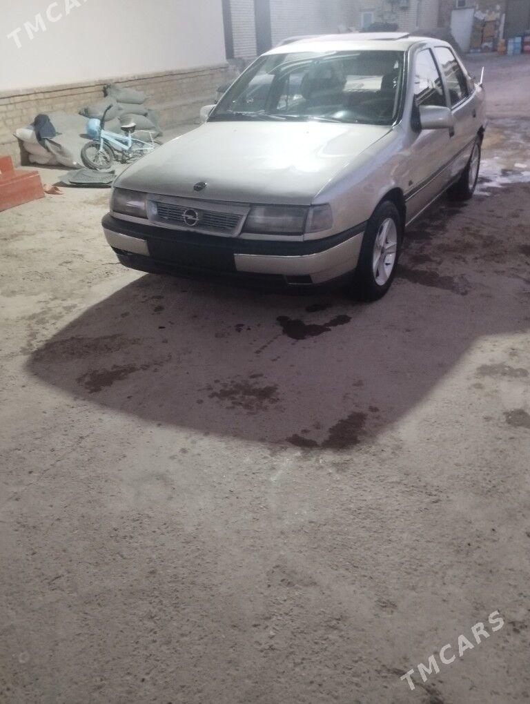 Opel Vectra 1992 - 40 000 TMT - Мары - img 2