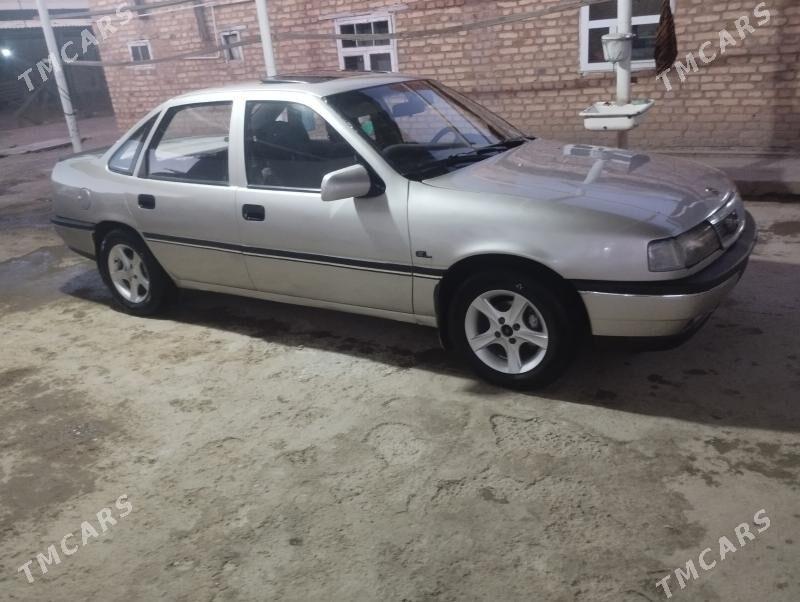 Opel Vectra 1992 - 40 000 TMT - Мары - img 5