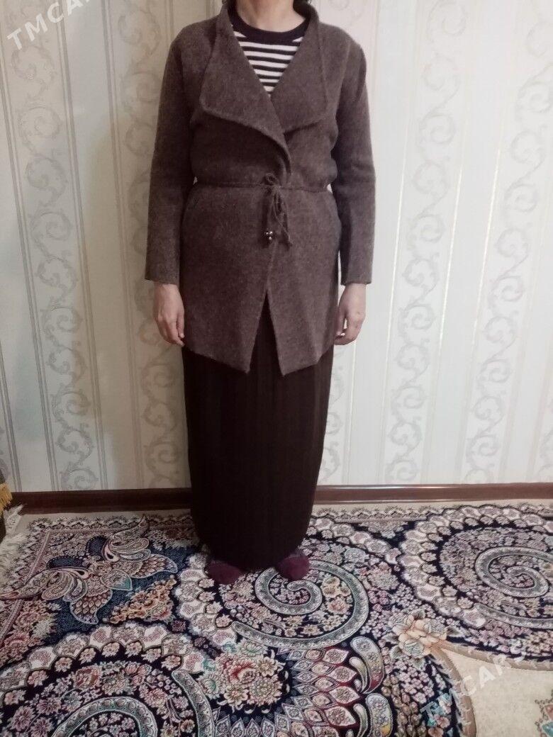 Верхняя одежда - Hazar - img 7