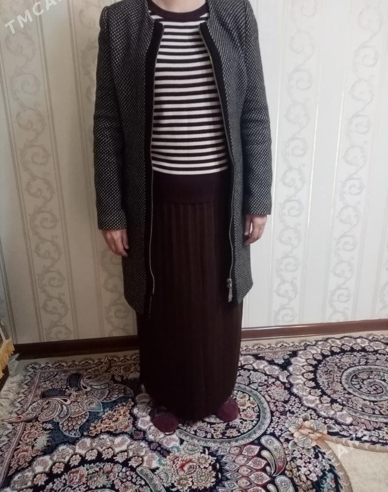 Верхняя одежда - Hazar - img 3