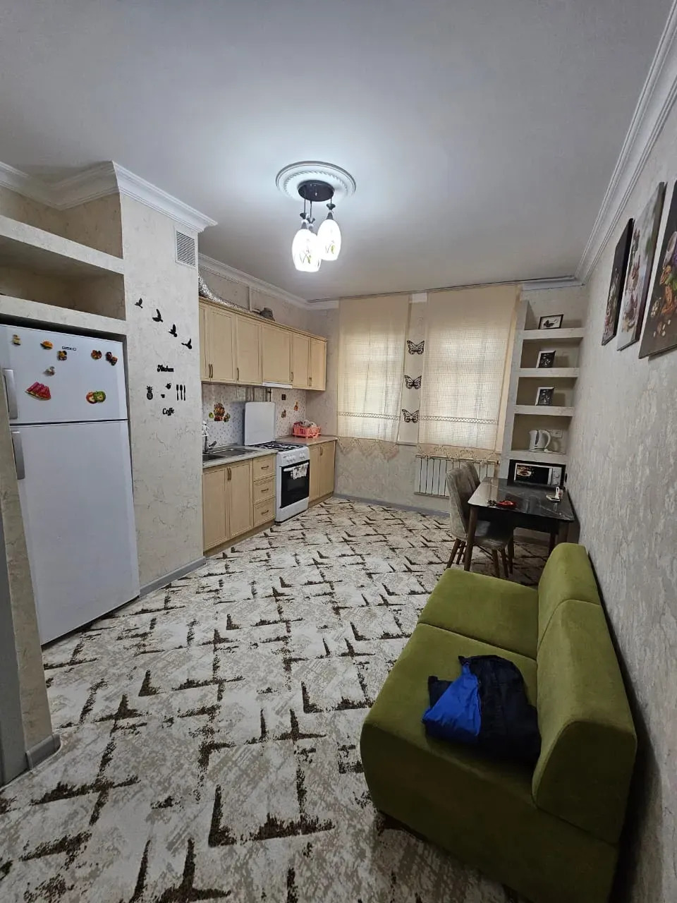 Arenda Mir7 - Aşgabat - img 6