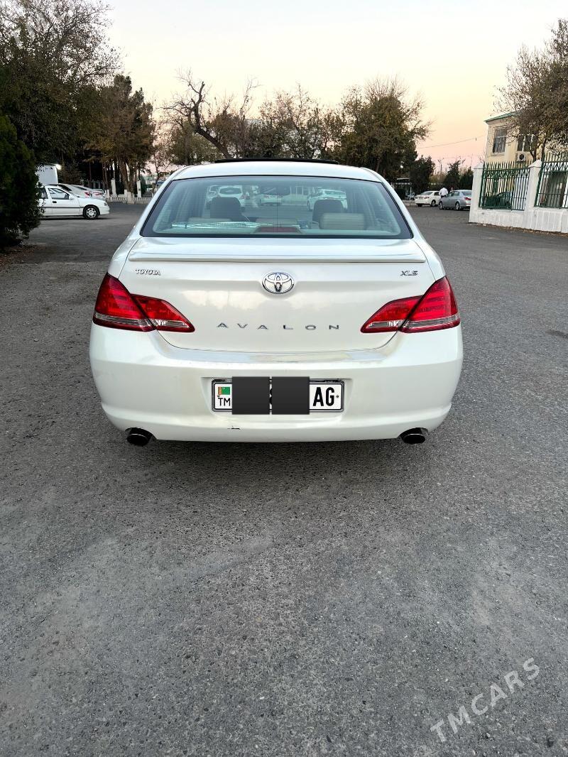 Toyota Avalon 2006 - 200 000 TMT - Ашхабад - img 2