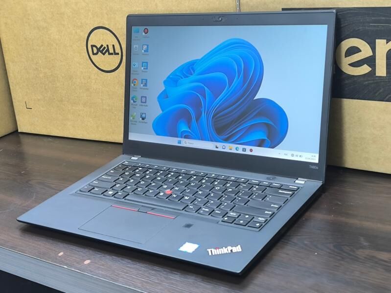  NoutBooK Lenovo i7 Coganly - Ашхабад - img 2