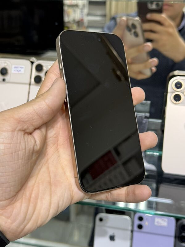 Iphone 16 pro - Ашхабад - img 3