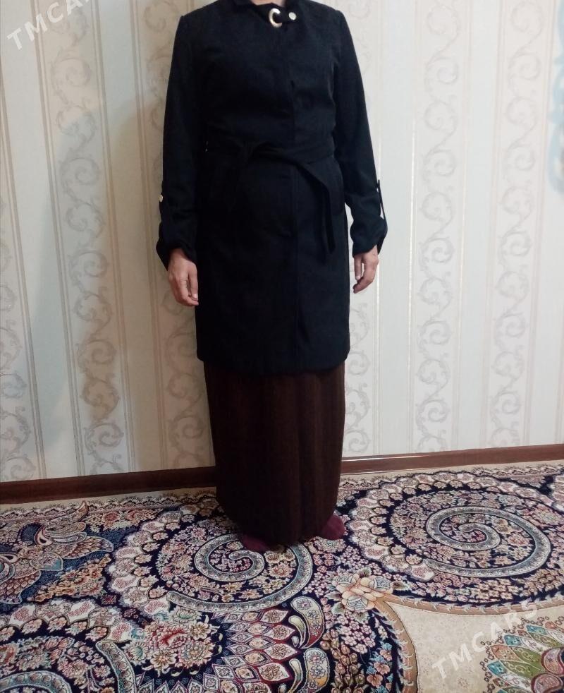 Верхняя одежда - Hazar - img 2