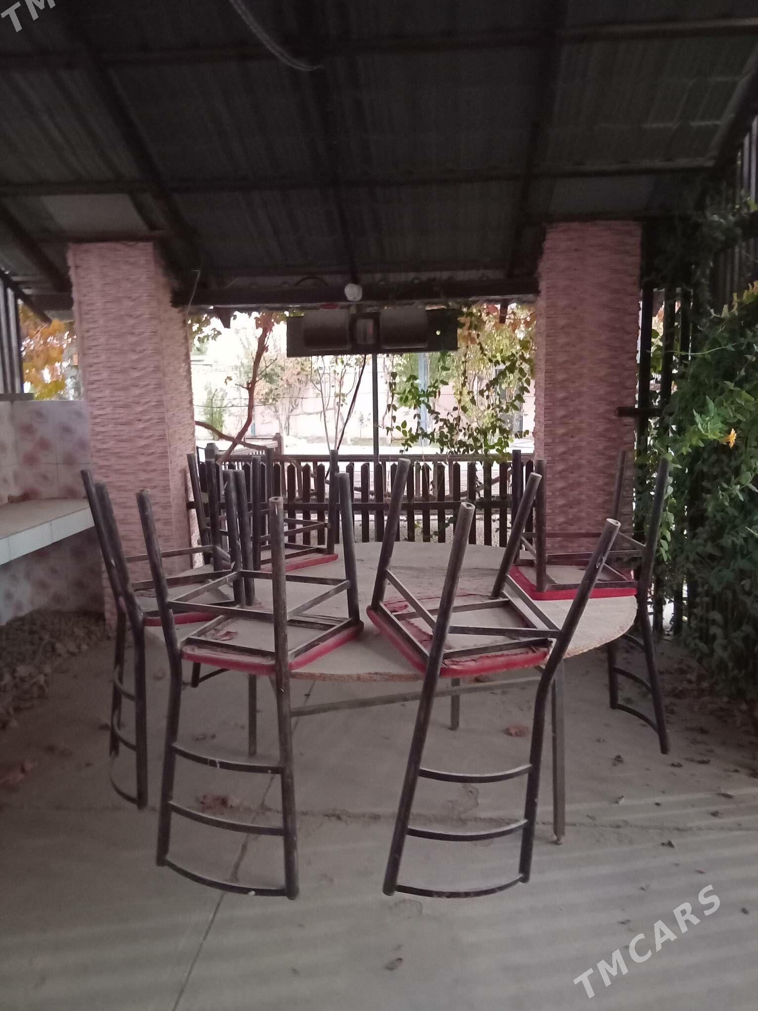 байрамалы этрап - Байрамали - img 3