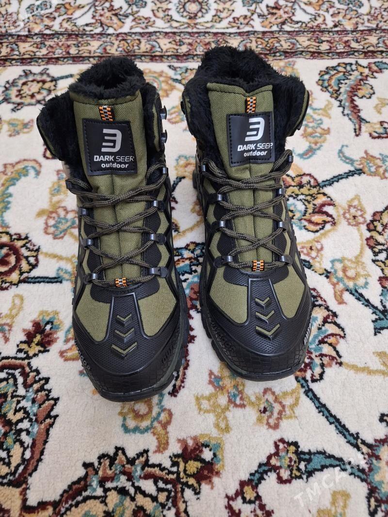 adik - Ашхабад - img 3